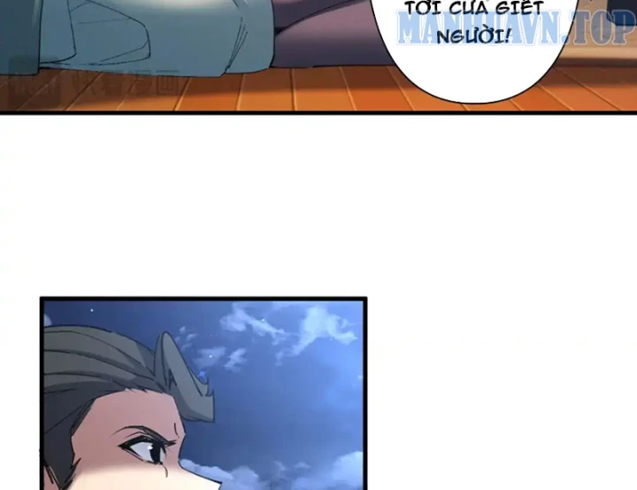 Kẻ Thù Của Ta Lại Thành Đạo Lữ Chapter 34 - 77