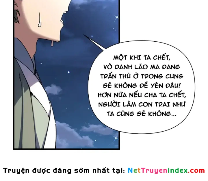 Kẻ Thù Của Ta Lại Thành Đạo Lữ Chapter 34 - 78