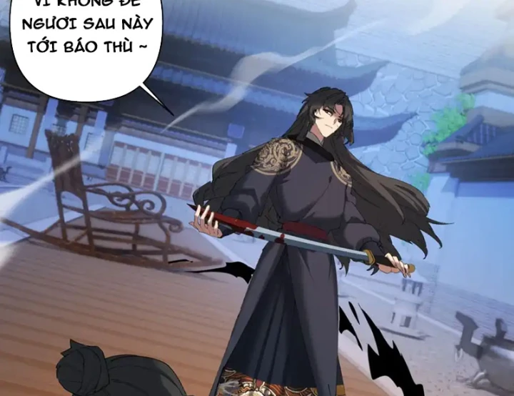 Kẻ Thù Của Ta Lại Thành Đạo Lữ Chapter 34 - 88