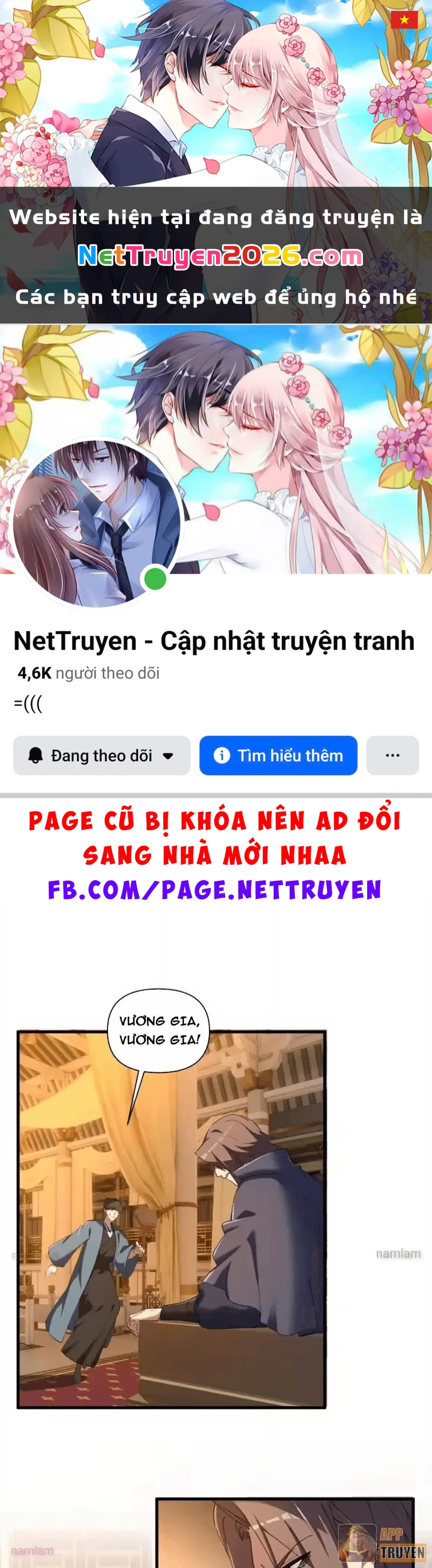 Kẻ Thù Của Ta Lại Thành Đạo Lữ Chapter 35 - 1