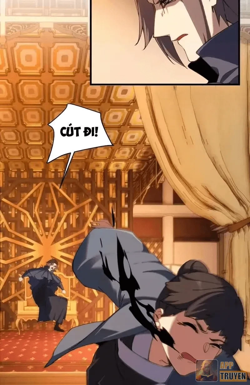 Kẻ Thù Của Ta Lại Thành Đạo Lữ Chapter 35 - 2