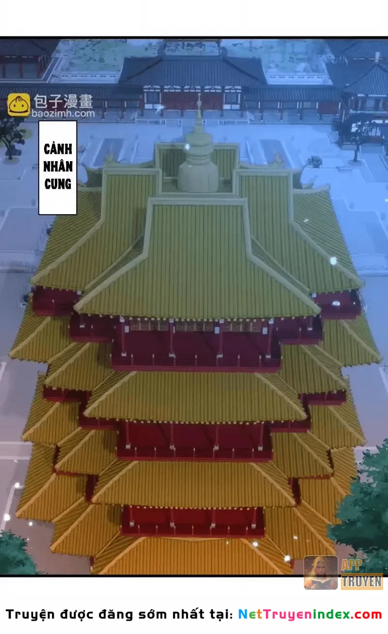 Kẻ Thù Của Ta Lại Thành Đạo Lữ Chapter 35 - 7