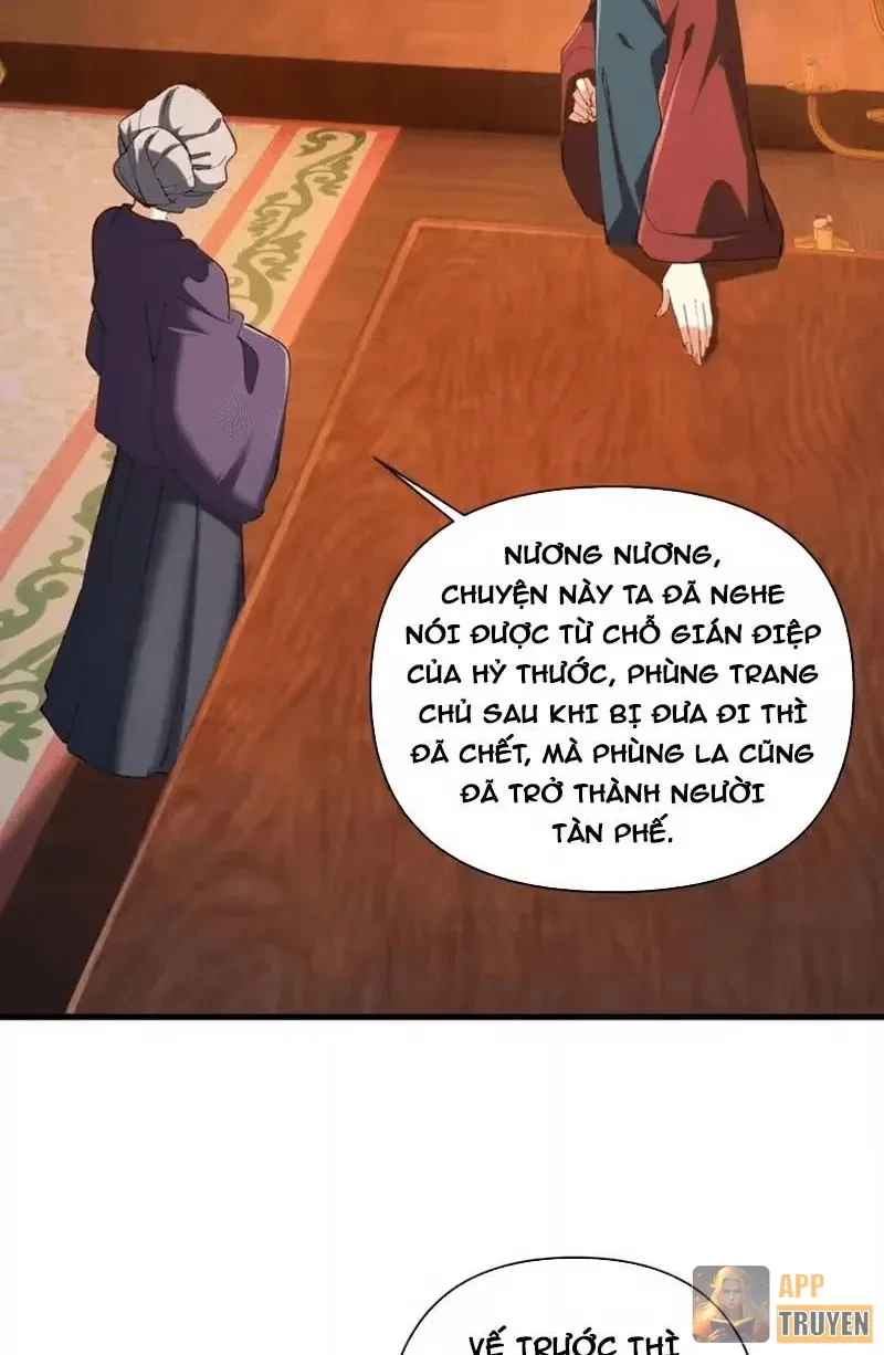 Kẻ Thù Của Ta Lại Thành Đạo Lữ Chapter 35 - 9