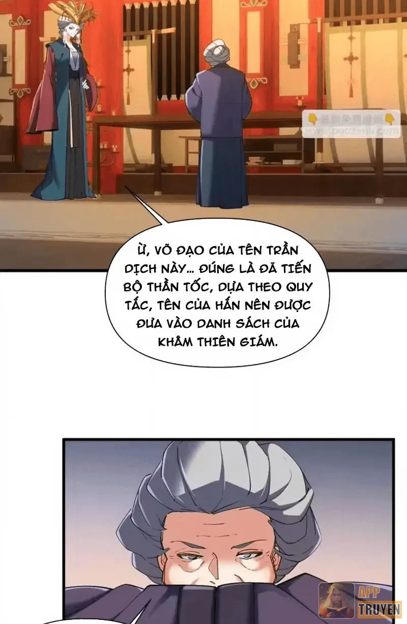 Kẻ Thù Của Ta Lại Thành Đạo Lữ Chapter 35 - 12