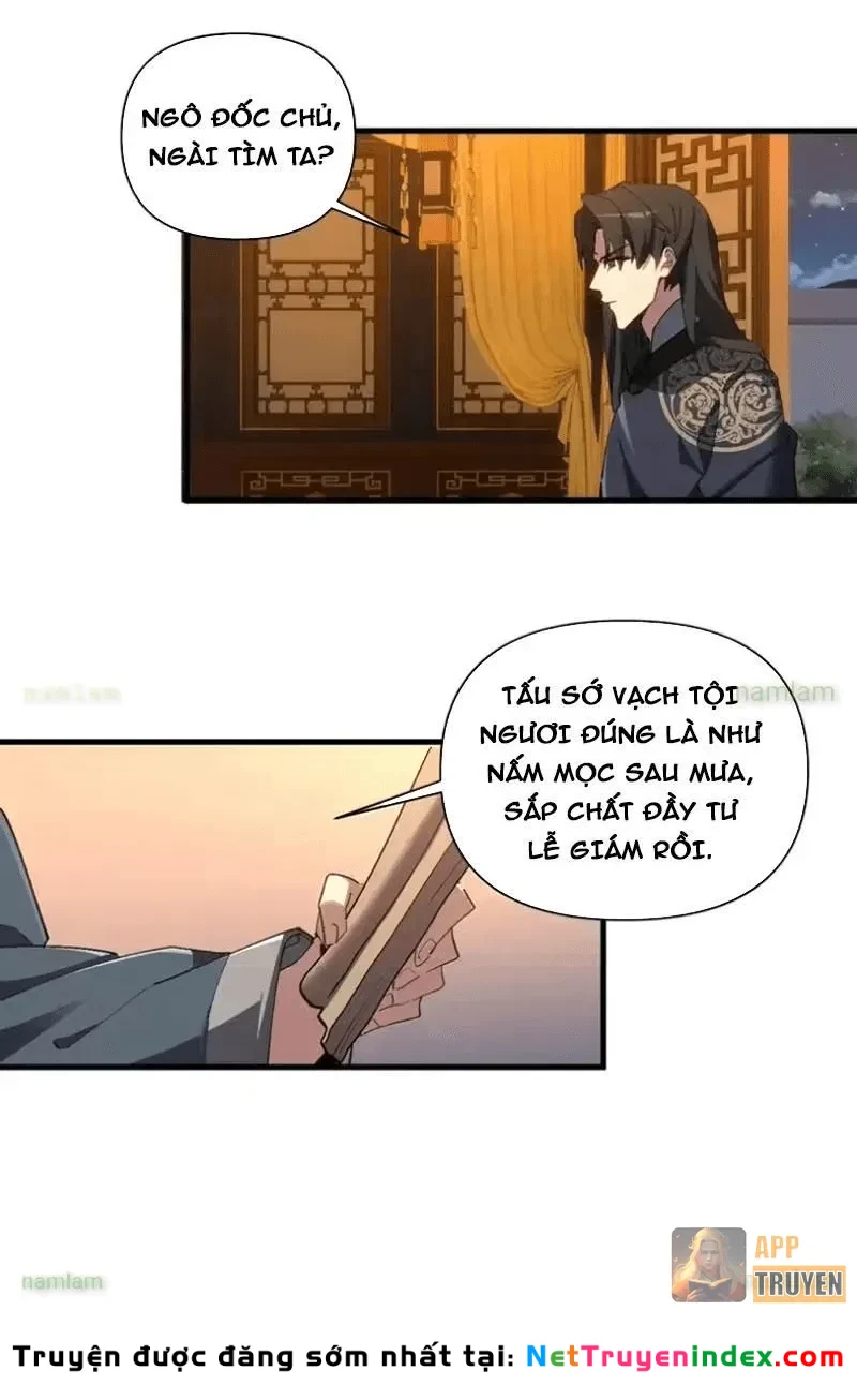 Kẻ Thù Của Ta Lại Thành Đạo Lữ Chapter 35 - 15