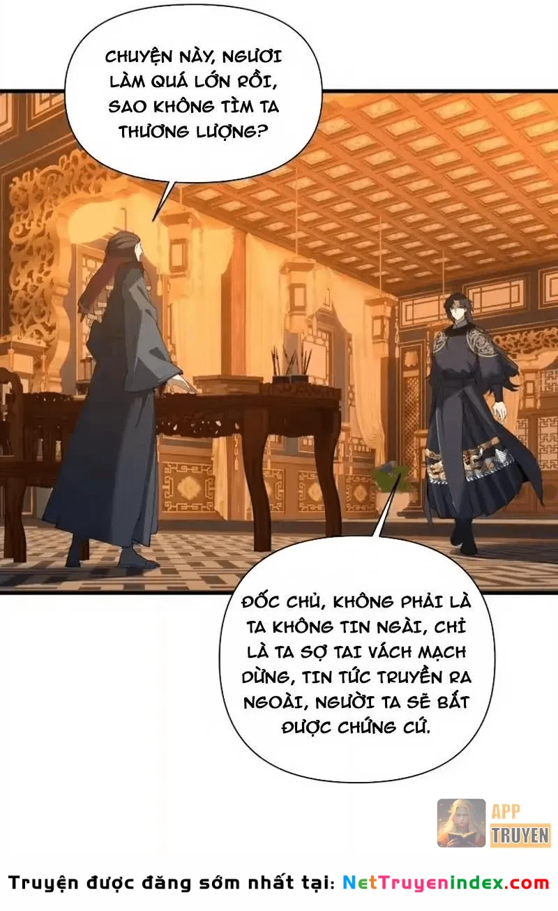 Kẻ Thù Của Ta Lại Thành Đạo Lữ Chapter 35 - 16