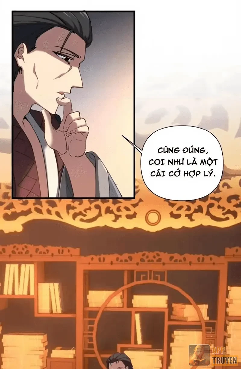 Kẻ Thù Của Ta Lại Thành Đạo Lữ Chapter 35 - 17