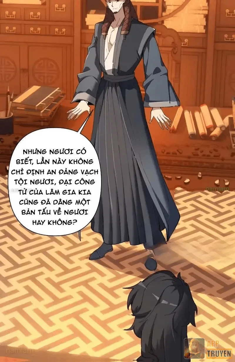 Kẻ Thù Của Ta Lại Thành Đạo Lữ Chapter 35 - 18