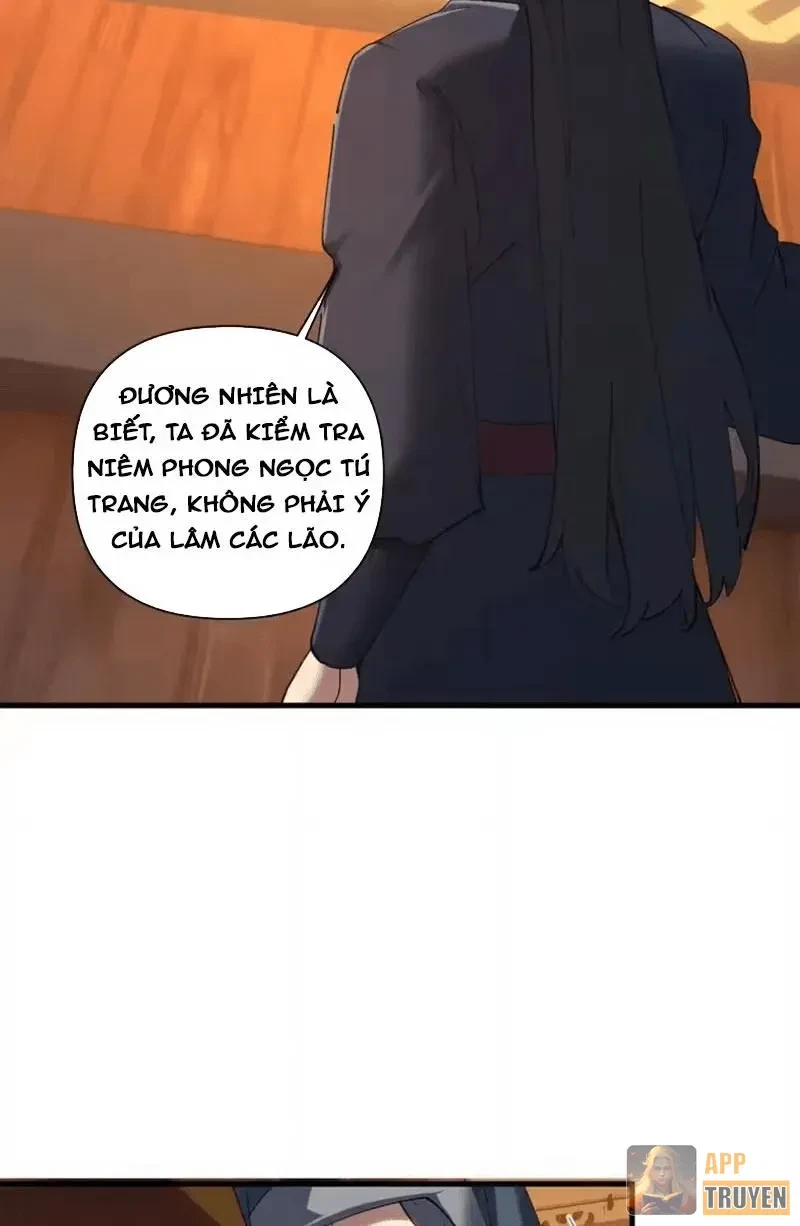 Kẻ Thù Của Ta Lại Thành Đạo Lữ Chapter 35 - 19