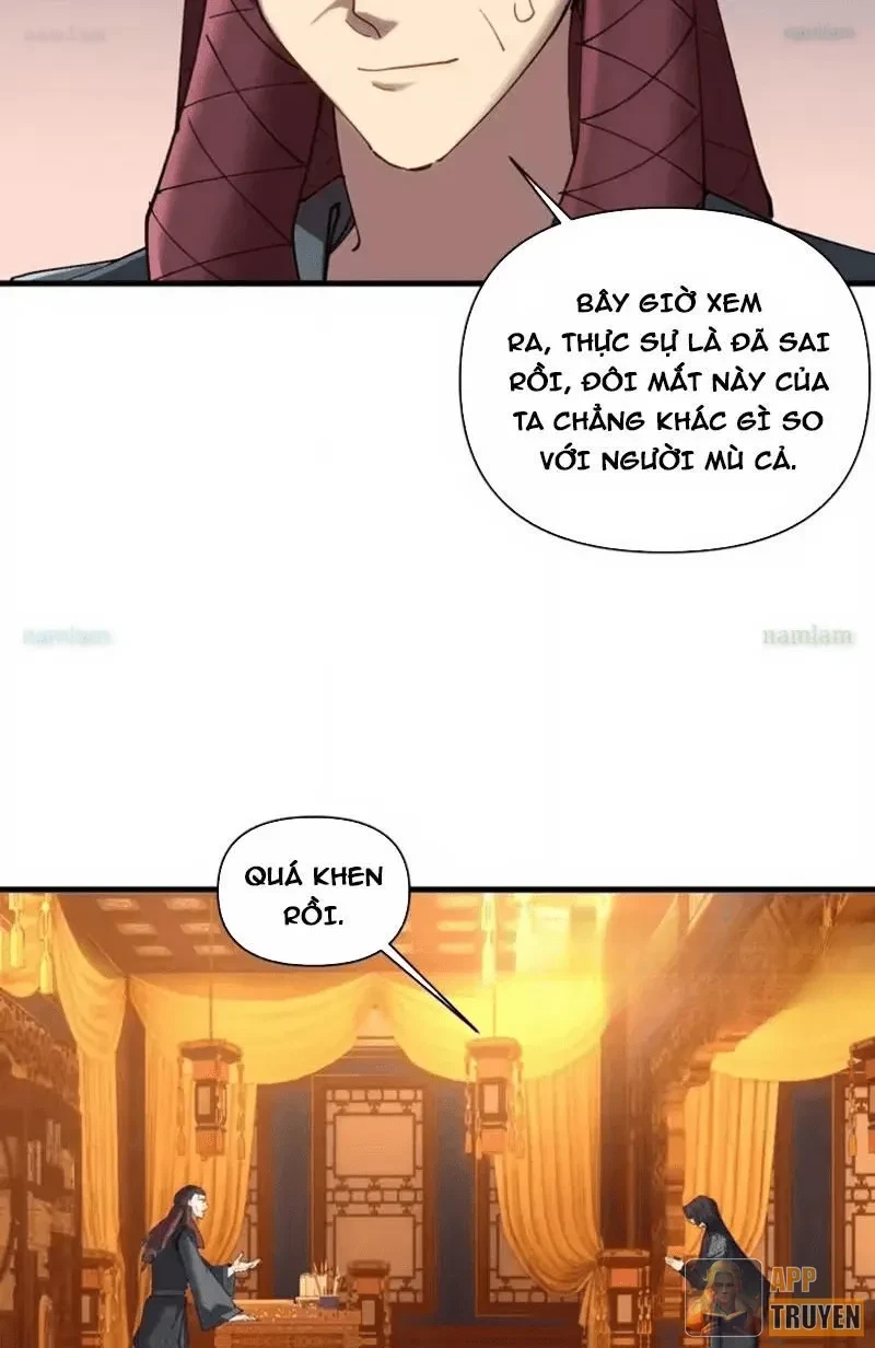 Kẻ Thù Của Ta Lại Thành Đạo Lữ Chapter 35 - 21