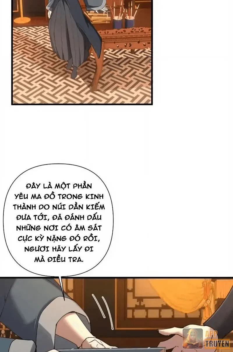 Kẻ Thù Của Ta Lại Thành Đạo Lữ Chapter 35 - 23