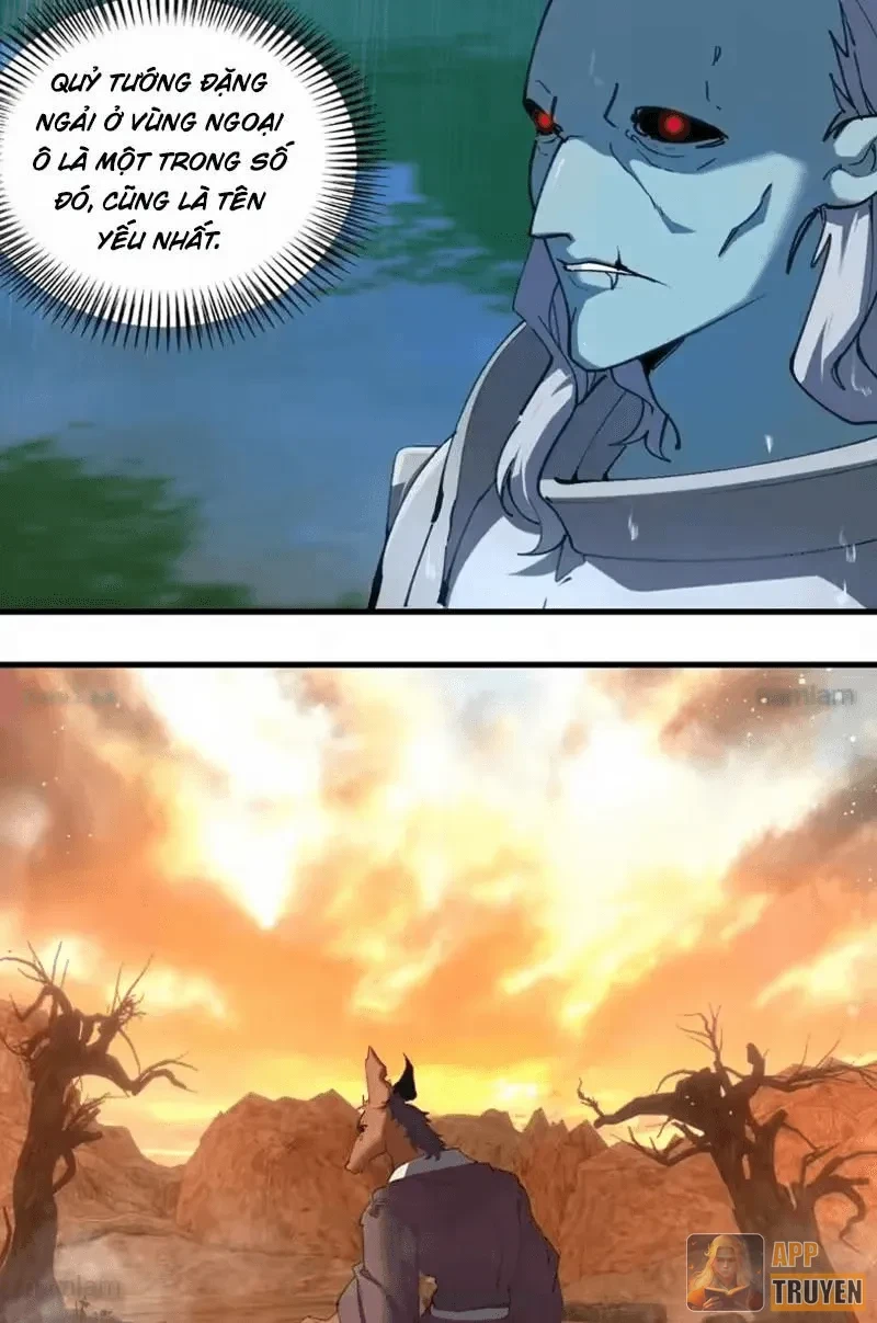 Kẻ Thù Của Ta Lại Thành Đạo Lữ Chapter 35 - 25