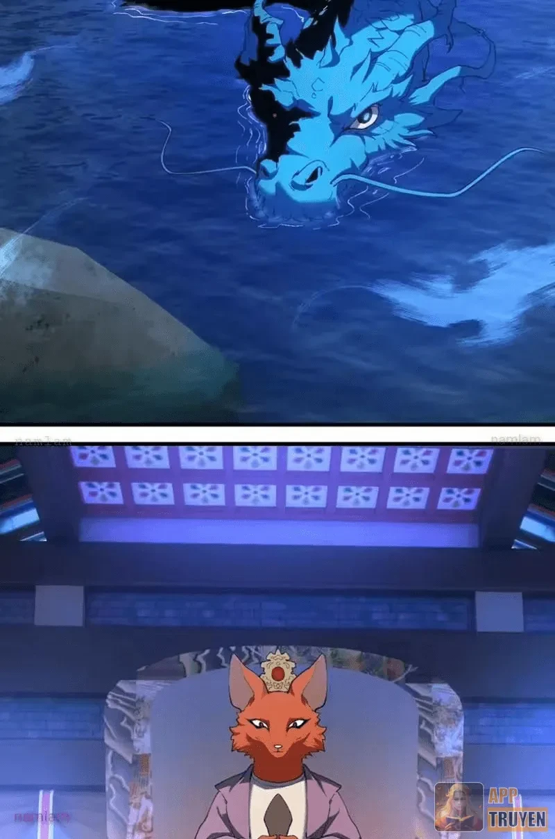 Kẻ Thù Của Ta Lại Thành Đạo Lữ Chapter 35 - 27