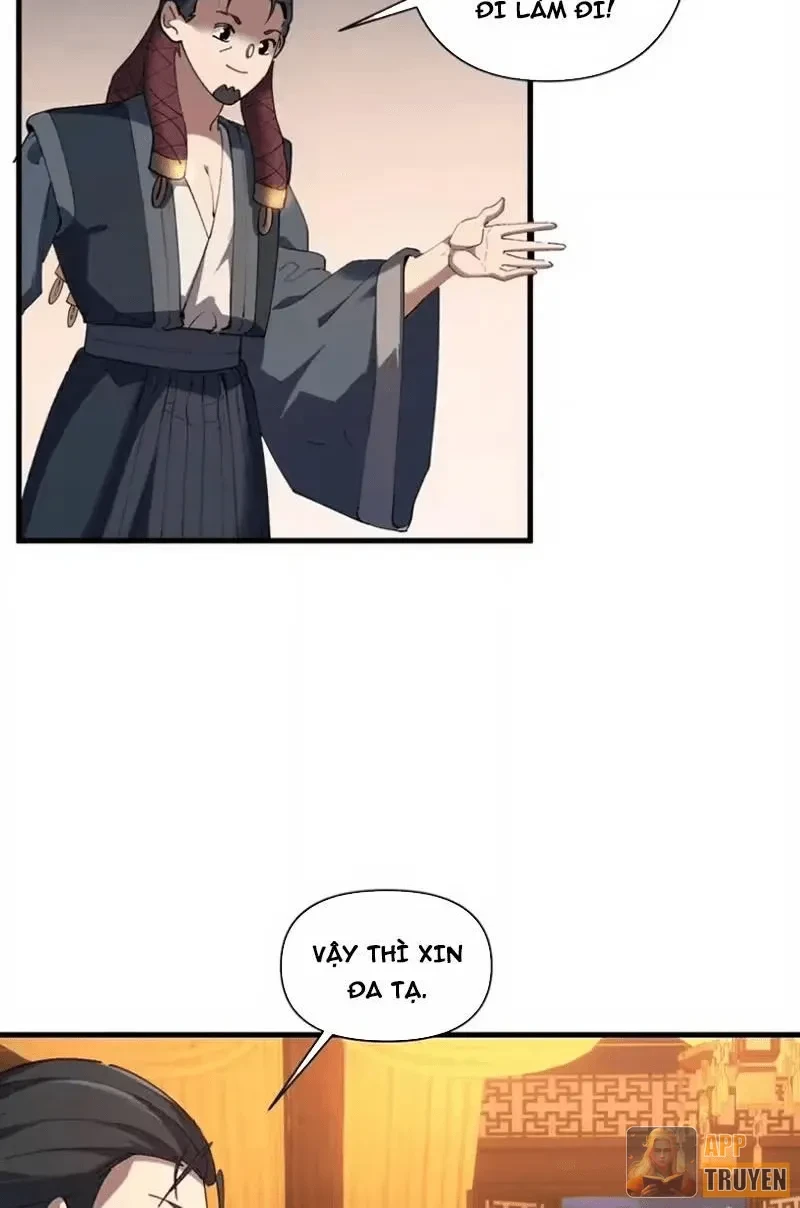 Kẻ Thù Của Ta Lại Thành Đạo Lữ Chapter 35 - 29