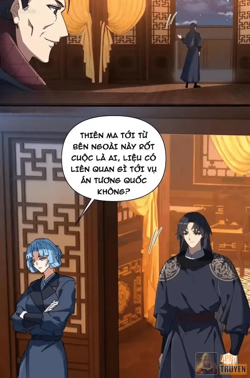 Kẻ Thù Của Ta Lại Thành Đạo Lữ Chapter 35 - 30