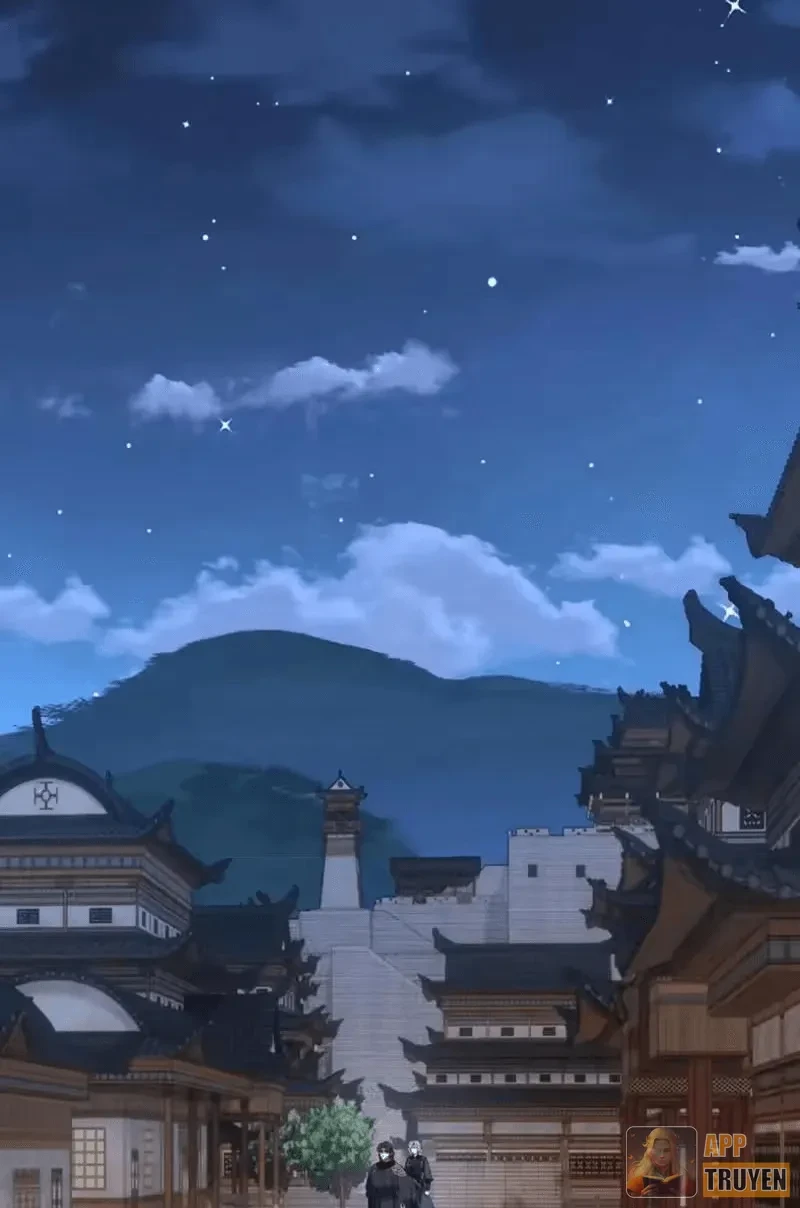 Kẻ Thù Của Ta Lại Thành Đạo Lữ Chapter 35 - 32