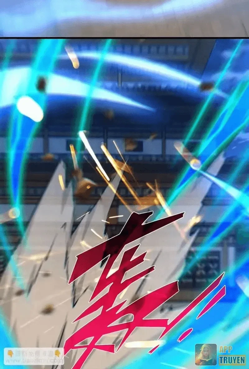 Kẻ Thù Của Ta Lại Thành Đạo Lữ Chapter 35 - 46