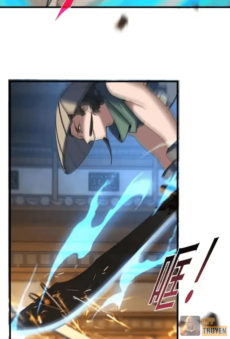 Kẻ Thù Của Ta Lại Thành Đạo Lữ Chapter 35 - 47