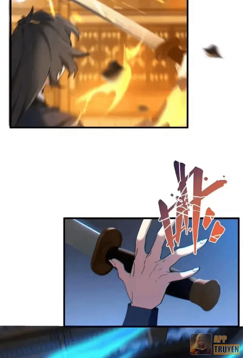 Kẻ Thù Của Ta Lại Thành Đạo Lữ Chapter 35 - 48