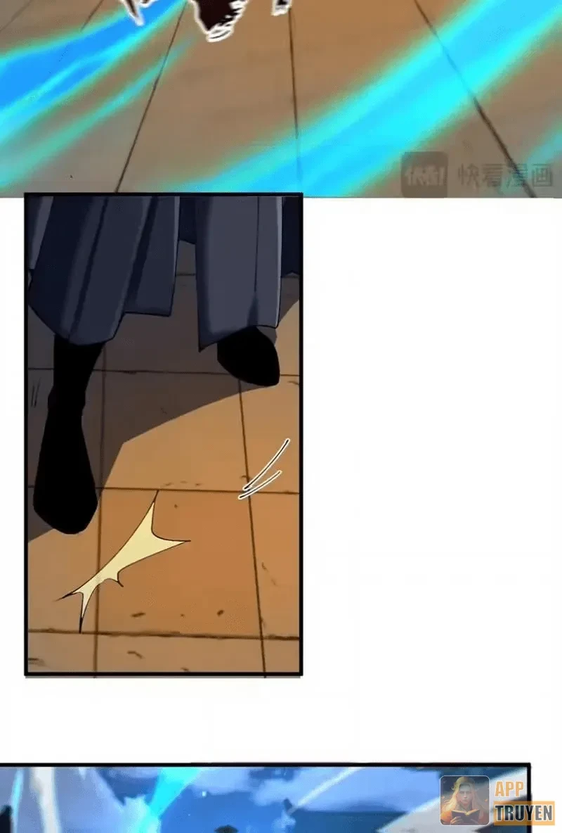 Kẻ Thù Của Ta Lại Thành Đạo Lữ Chapter 35 - 50