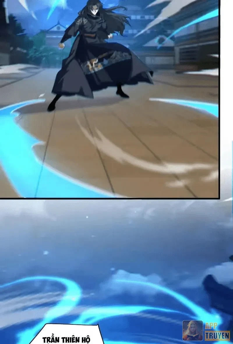 Kẻ Thù Của Ta Lại Thành Đạo Lữ Chapter 35 - 51