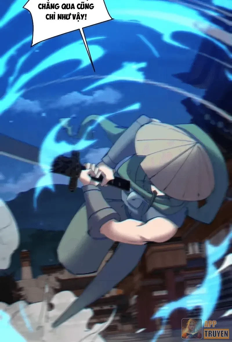 Kẻ Thù Của Ta Lại Thành Đạo Lữ Chapter 35 - 52