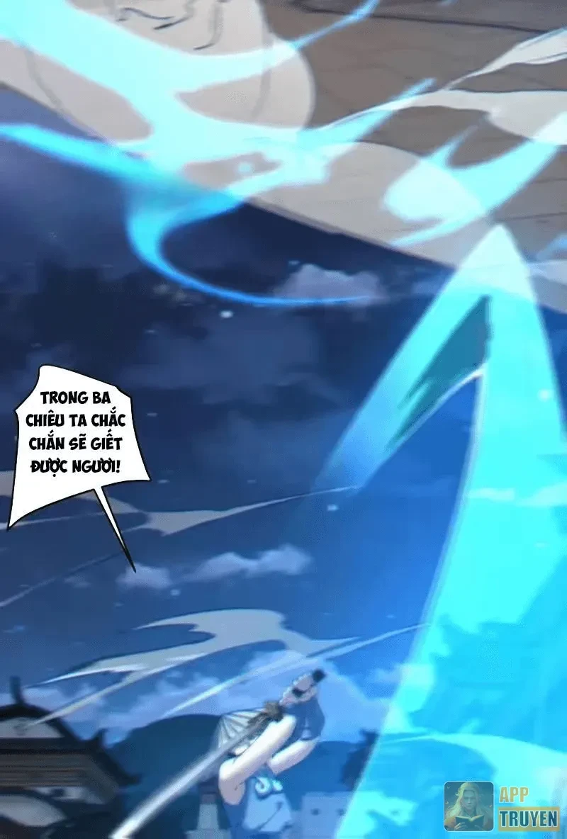 Kẻ Thù Của Ta Lại Thành Đạo Lữ Chapter 35 - 53