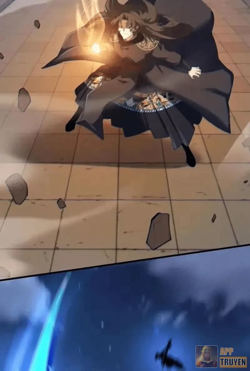 Kẻ Thù Của Ta Lại Thành Đạo Lữ Chapter 35 - 55