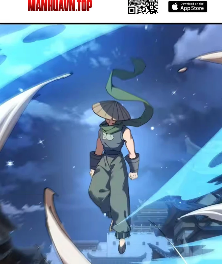 Kẻ Thù Của Ta Lại Thành Đạo Lữ Chapter 36 - 3