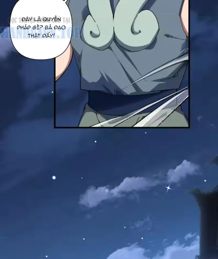 Kẻ Thù Của Ta Lại Thành Đạo Lữ Chapter 36 - 5