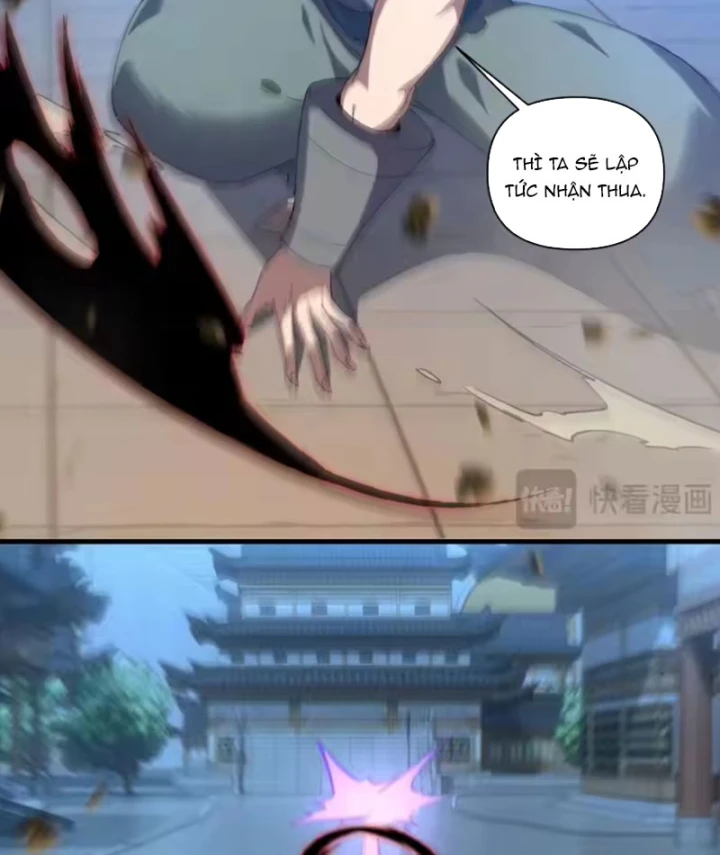 Kẻ Thù Của Ta Lại Thành Đạo Lữ Chapter 36 - 12