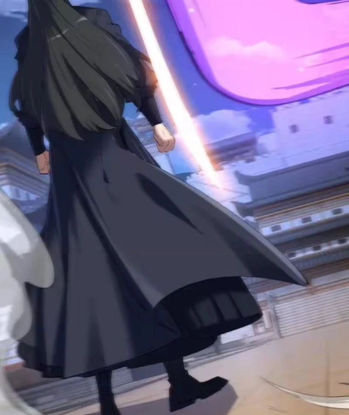 Kẻ Thù Của Ta Lại Thành Đạo Lữ Chapter 36 - 17