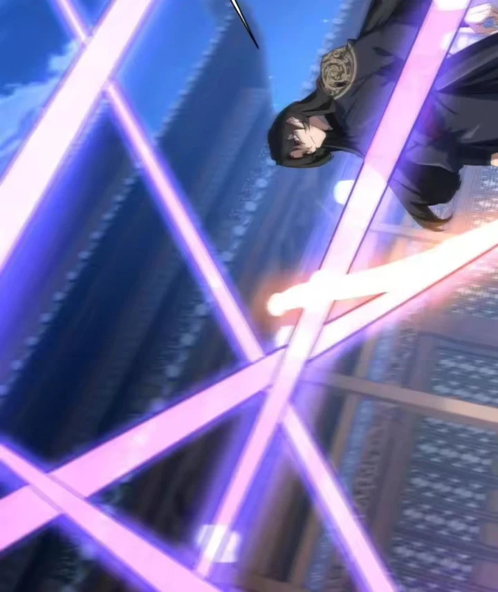 Kẻ Thù Của Ta Lại Thành Đạo Lữ Chapter 36 - 19