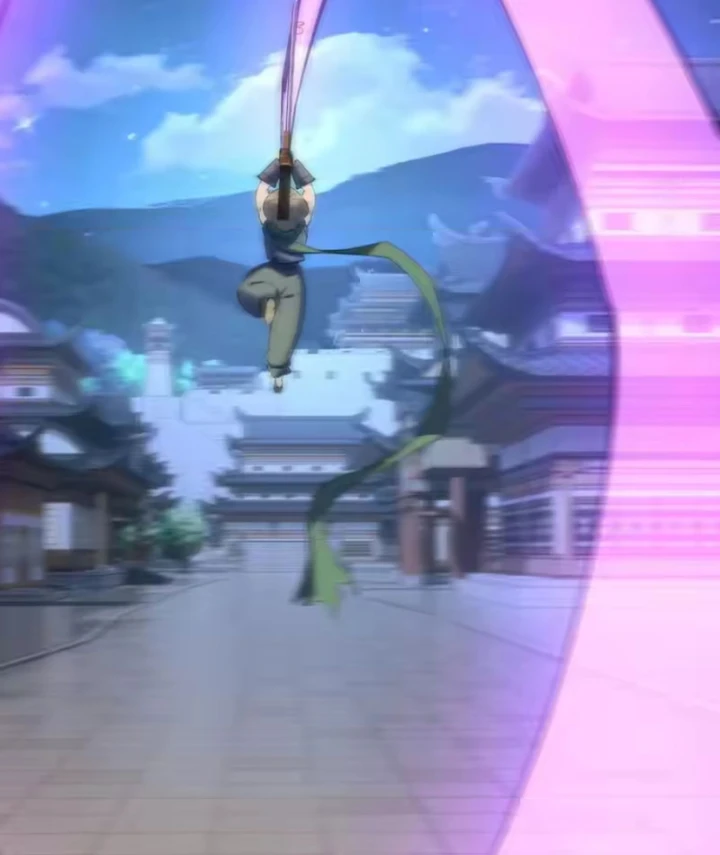 Kẻ Thù Của Ta Lại Thành Đạo Lữ Chapter 36 - 22