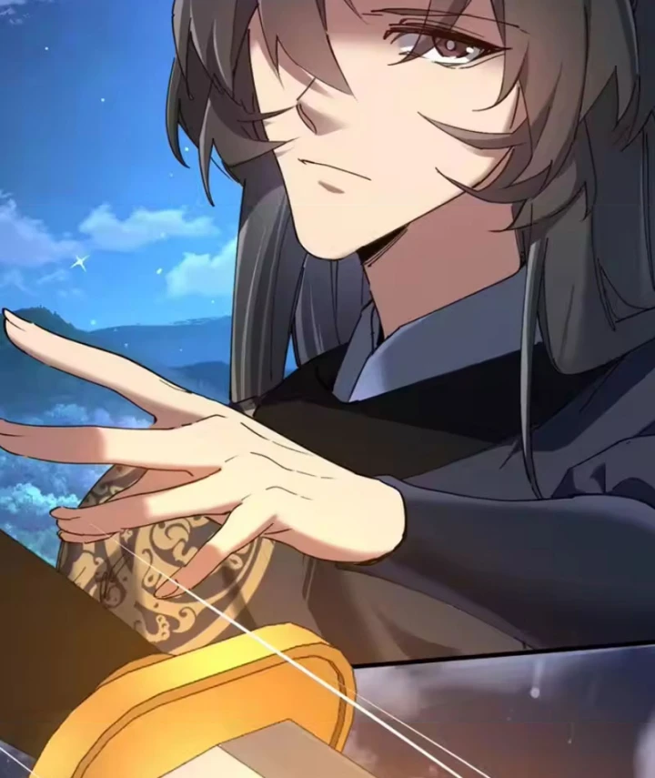 Kẻ Thù Của Ta Lại Thành Đạo Lữ Chapter 36 - 24