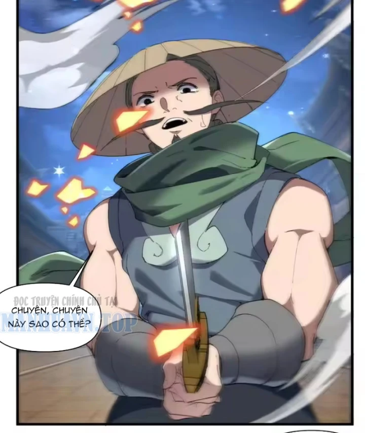 Kẻ Thù Của Ta Lại Thành Đạo Lữ Chapter 36 - 30