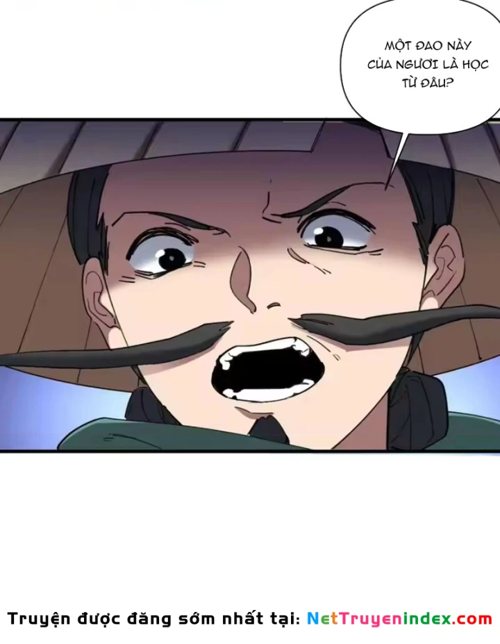 Kẻ Thù Của Ta Lại Thành Đạo Lữ Chapter 36 - 31