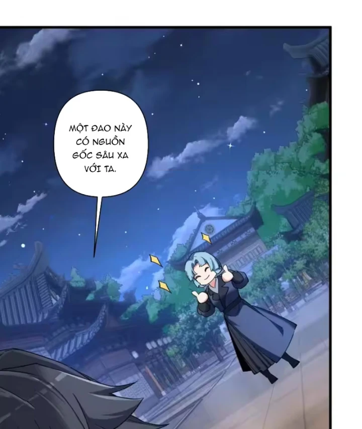 Kẻ Thù Của Ta Lại Thành Đạo Lữ Chapter 36 - 32