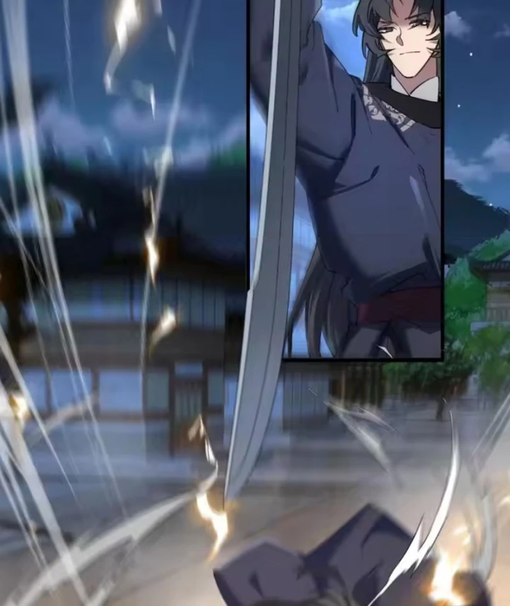 Kẻ Thù Của Ta Lại Thành Đạo Lữ Chapter 36 - 34