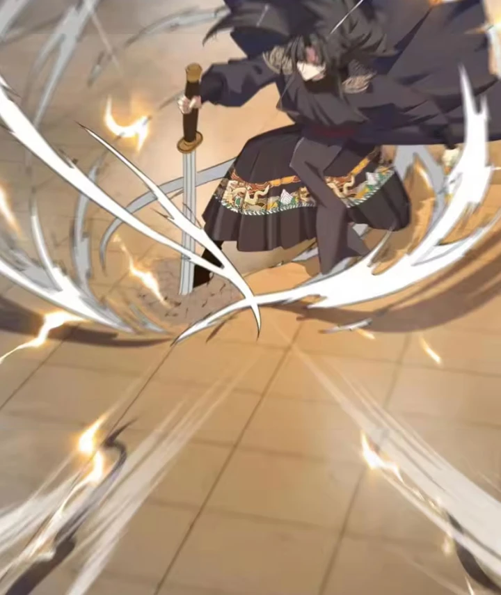 Kẻ Thù Của Ta Lại Thành Đạo Lữ Chapter 36 - 35