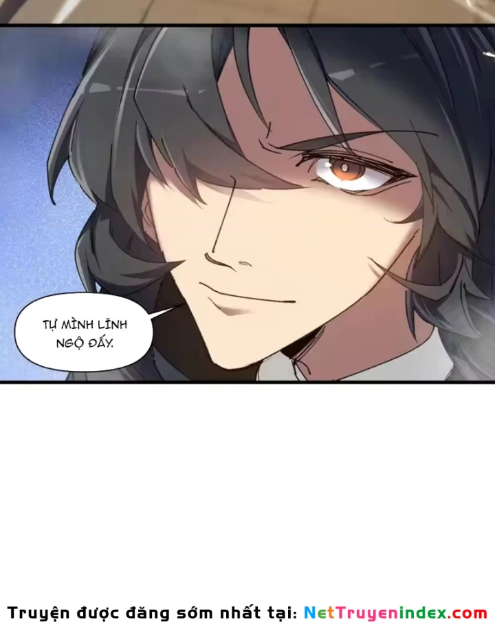 Kẻ Thù Của Ta Lại Thành Đạo Lữ Chapter 36 - 36