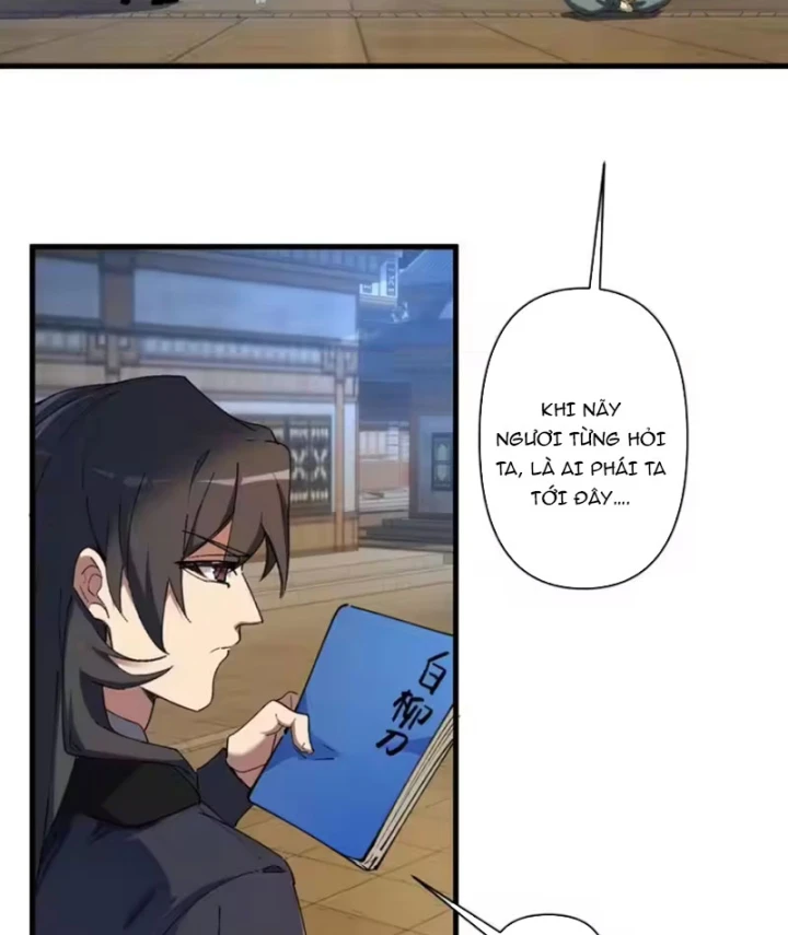 Kẻ Thù Của Ta Lại Thành Đạo Lữ Chapter 36 - 40