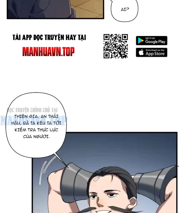 Kẻ Thù Của Ta Lại Thành Đạo Lữ Chapter 36 - 41