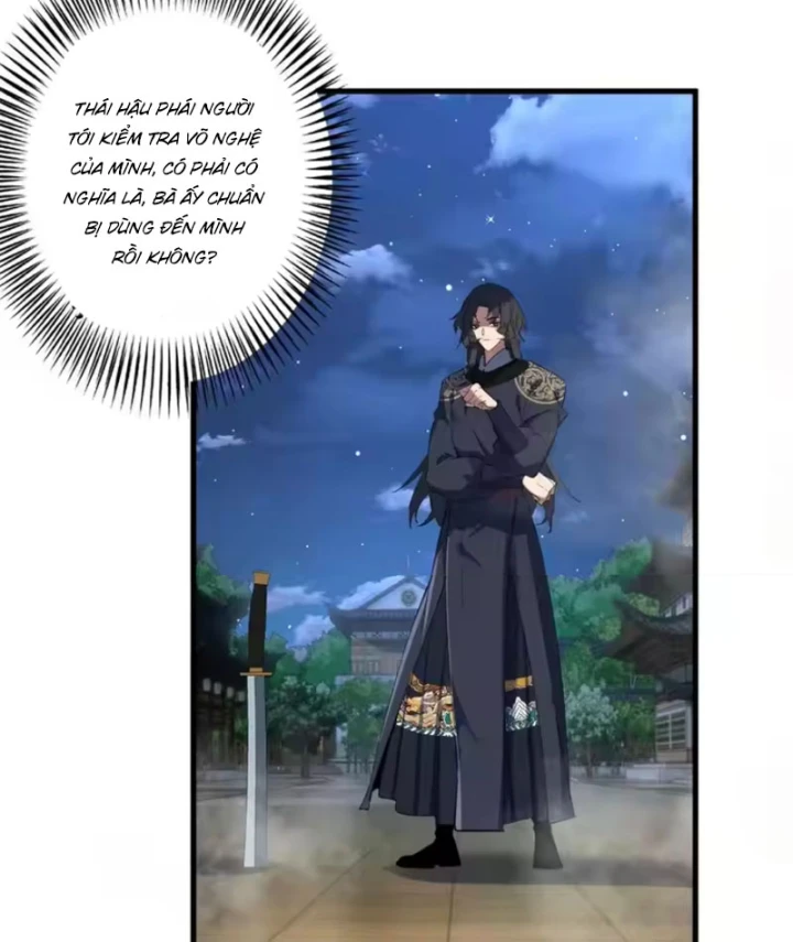 Kẻ Thù Của Ta Lại Thành Đạo Lữ Chapter 36 - 43