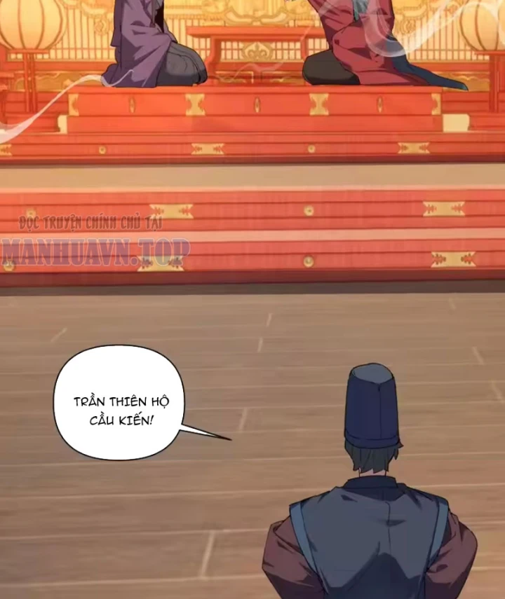 Kẻ Thù Của Ta Lại Thành Đạo Lữ Chapter 36 - 46