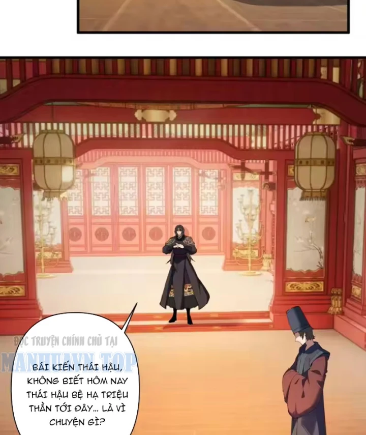 Kẻ Thù Của Ta Lại Thành Đạo Lữ Chapter 36 - 48