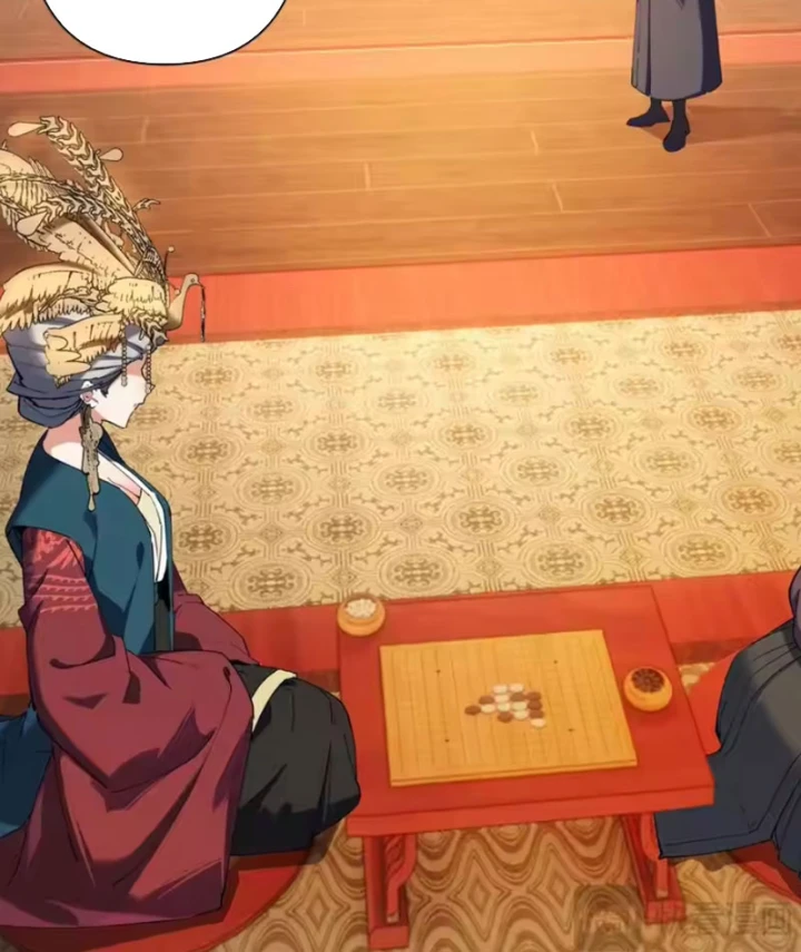 Kẻ Thù Của Ta Lại Thành Đạo Lữ Chapter 36 - 49