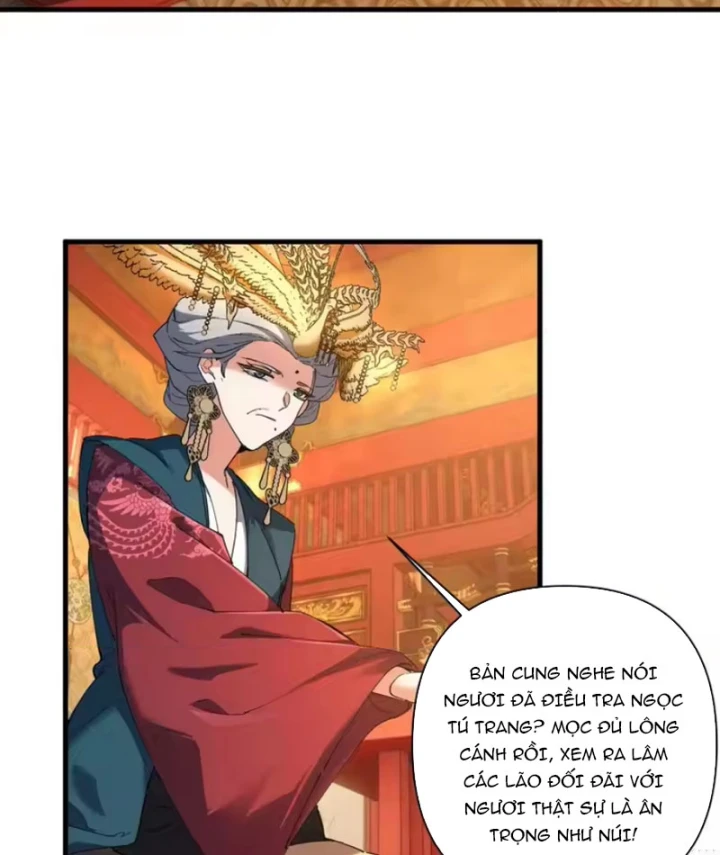 Kẻ Thù Của Ta Lại Thành Đạo Lữ Chapter 36 - 50