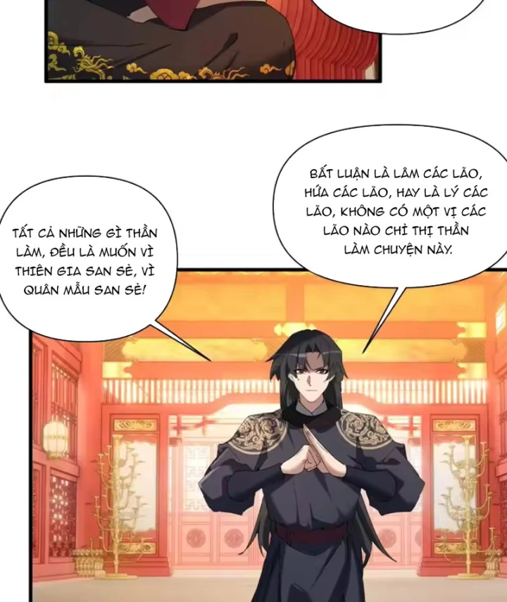 Kẻ Thù Của Ta Lại Thành Đạo Lữ Chapter 36 - 51