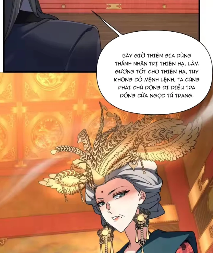 Kẻ Thù Của Ta Lại Thành Đạo Lữ Chapter 36 - 53